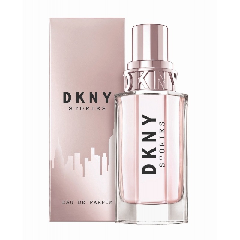 DKNY Stories от Aroma-butik