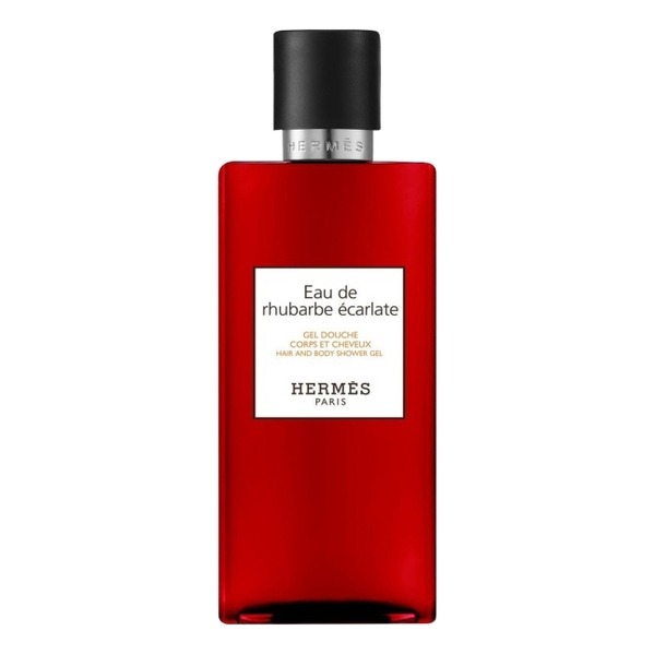 Eau de Rhubarbe Ecarlate