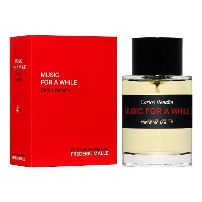 Frederic Malle Music For a While - фото 1