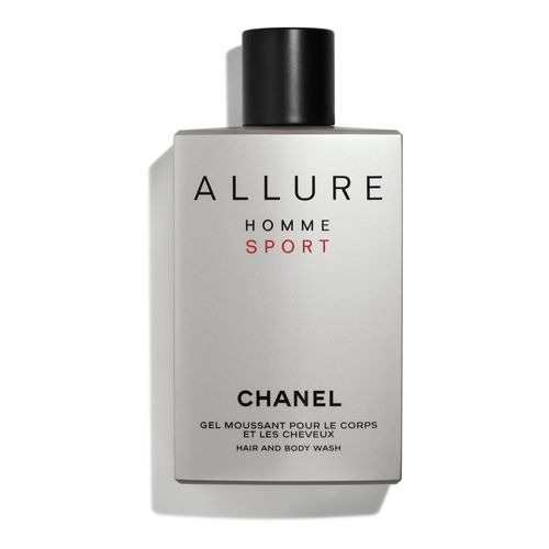 allure homme sport price