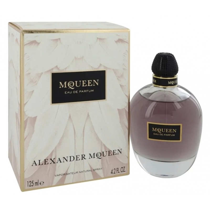 McQueen Eau de Parfum от Aroma-butik