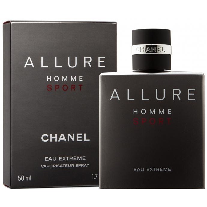 Allure Homme Sport Eau Extreme