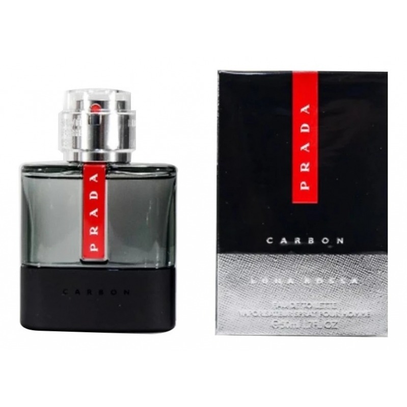 Luna Rossa Carbon