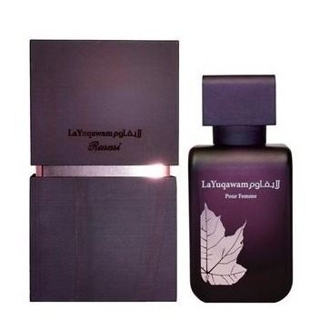 La Yuqawam Femme от Aroma-butik