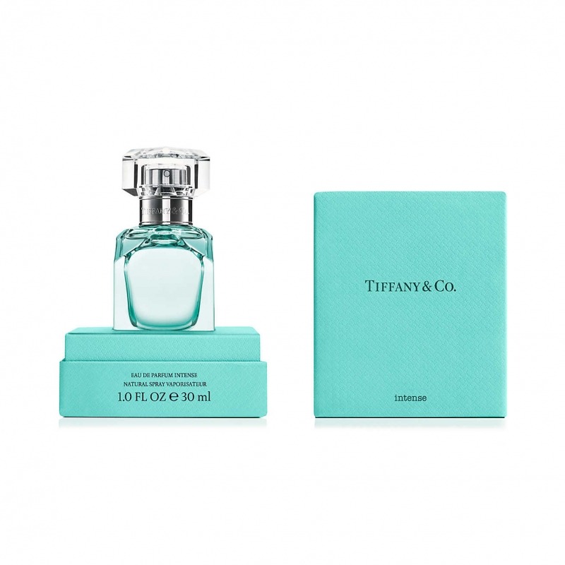 

Tiffany & Co Intense