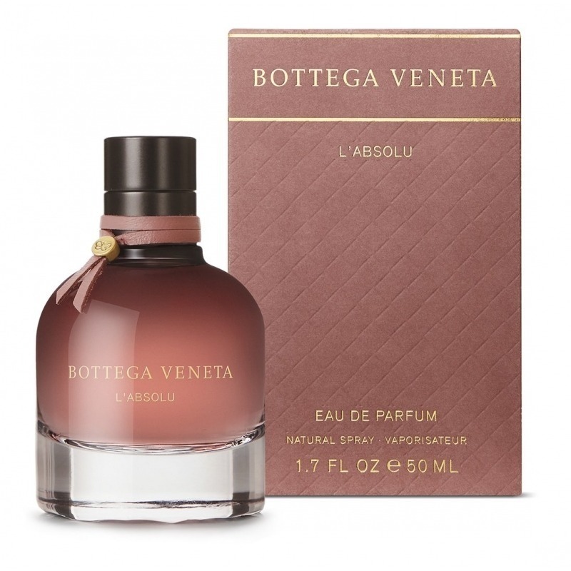 

Bottega Veneta L'Absolu