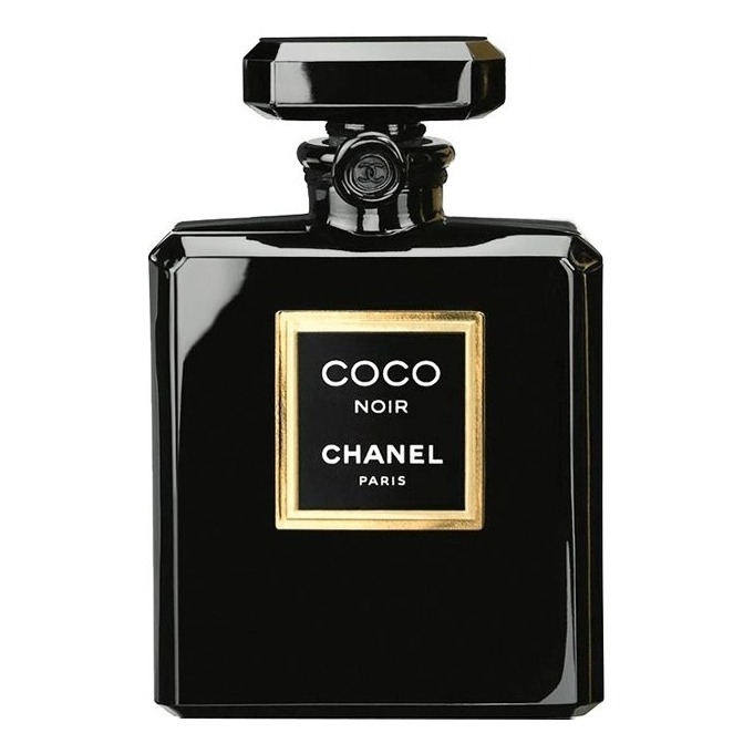 Coco Noir