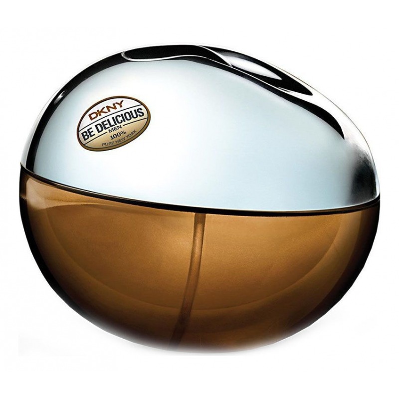 DKNY Be Delicious for Men dkny be delicious icy apple 50