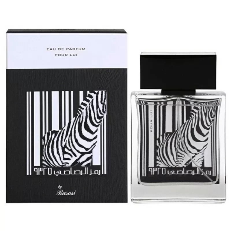 

Rumz Al Rasasi 9325 Pour Lui