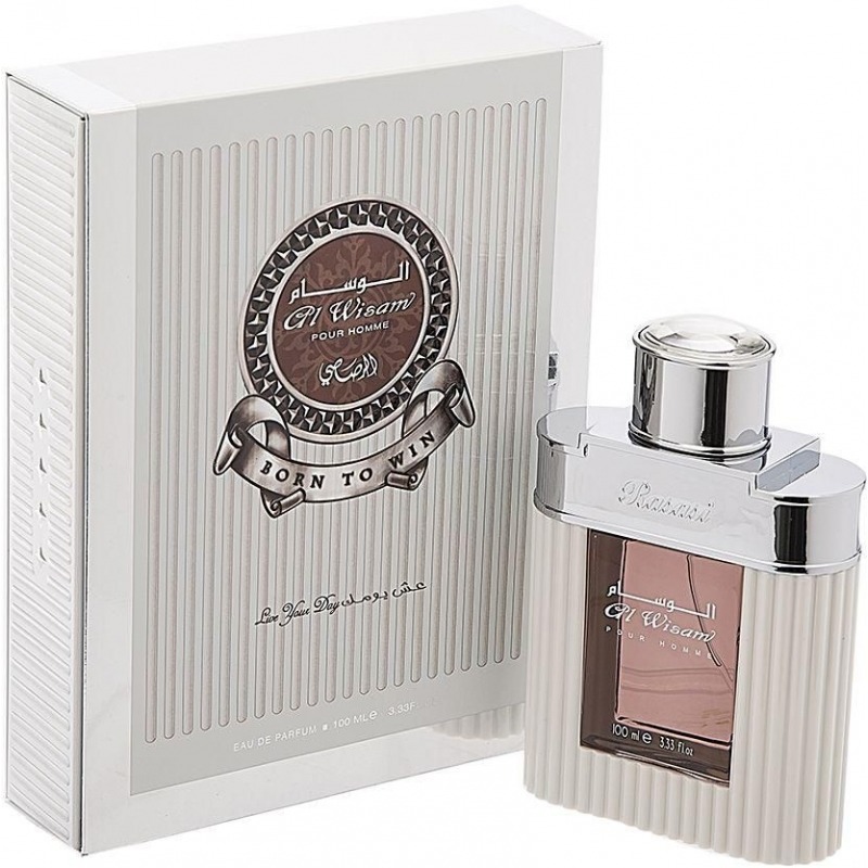 Al Wisam Day от Aroma-butik