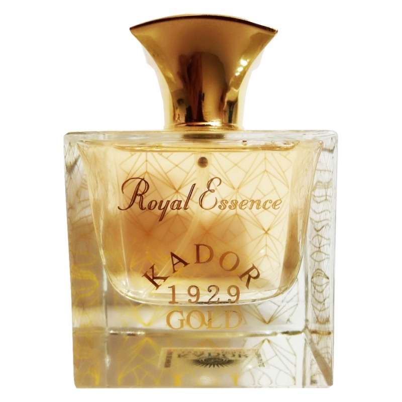 

Kador 1929 Gold