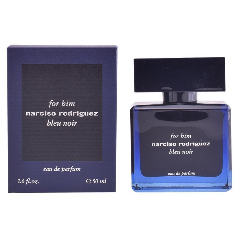 Narciso Rodriguez for Him Bleu Noir Eau de Parfum