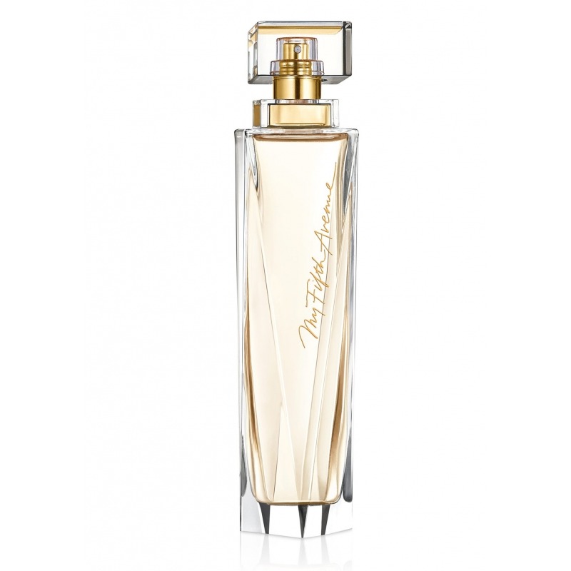 My Fifth Avenue парфюмерная вода elizabeth arden my fifth avenue 100 мл