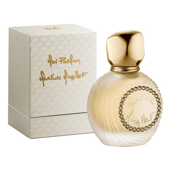 

Mon Parfum