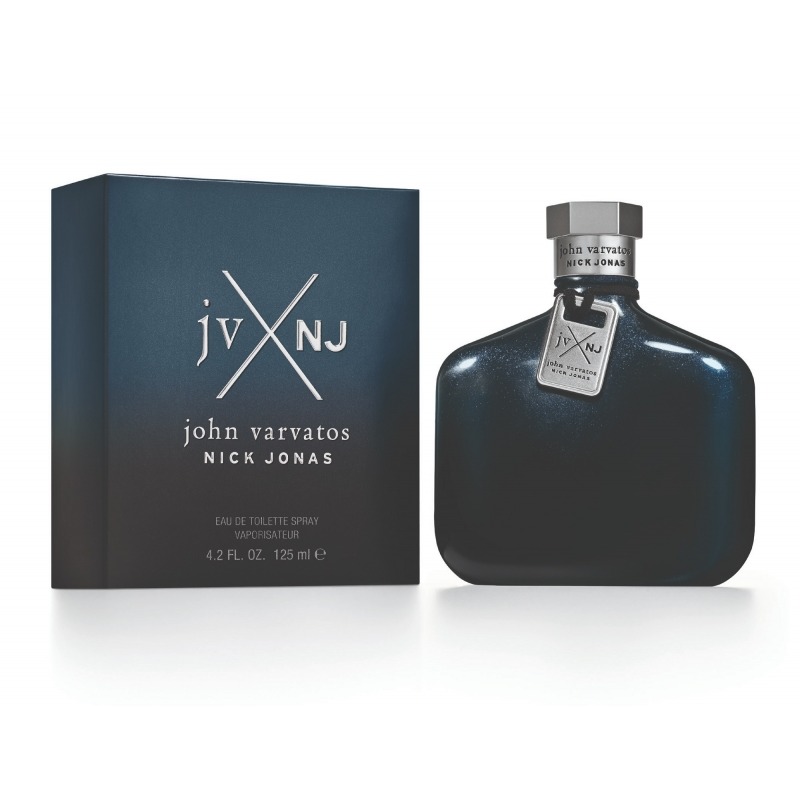 JV x NJ от Aroma-butik