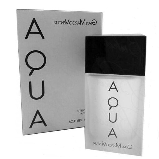 Aqua от Aroma-butik