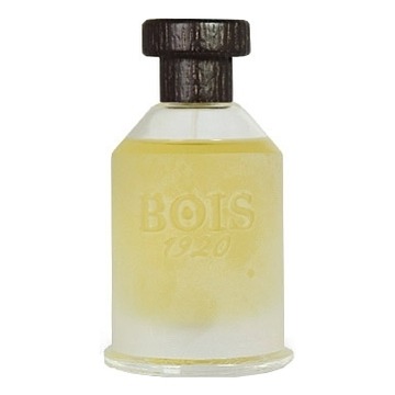 Vetiver Ambrato