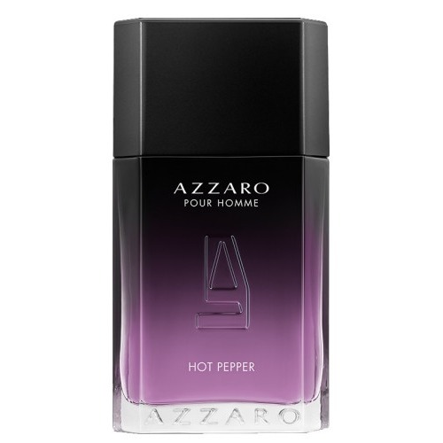 Azzaro Pour Homme Hot Pepper azzaro pour homme naughty leather