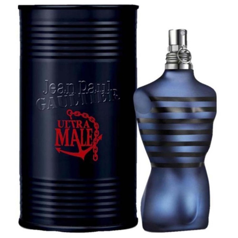 Jean Paul Gaultier Ultra Male