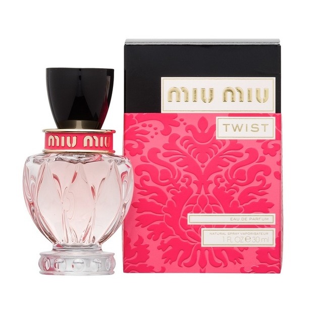 Miu Miu Twist