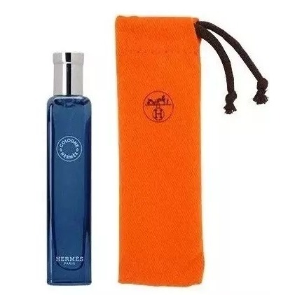 Eau de Citron Noir