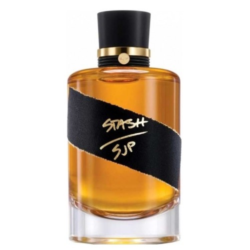 

Stash SJP