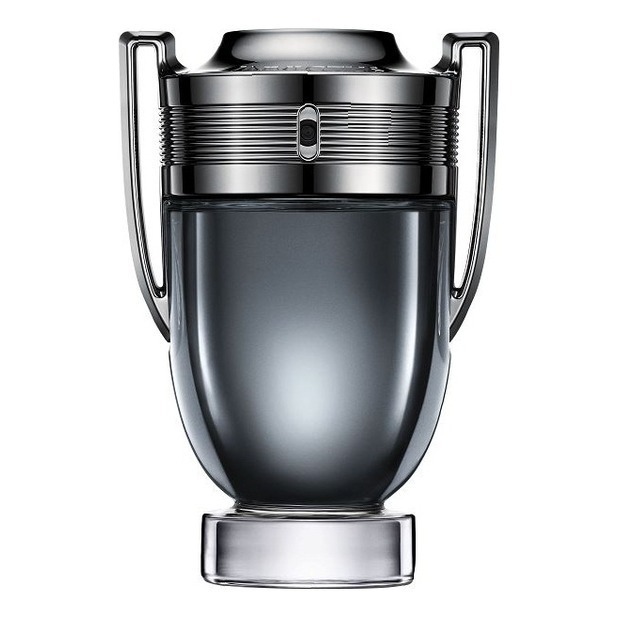 

Invictus Intense