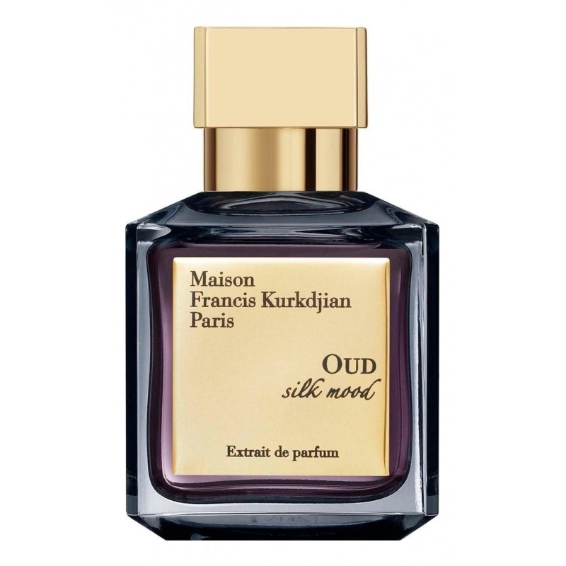 Oud Silk Mood Extrait de parfum от Aroma-butik