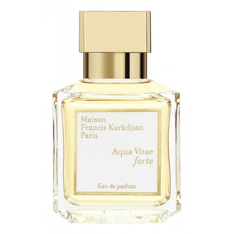 

Aqua Vitae Forte