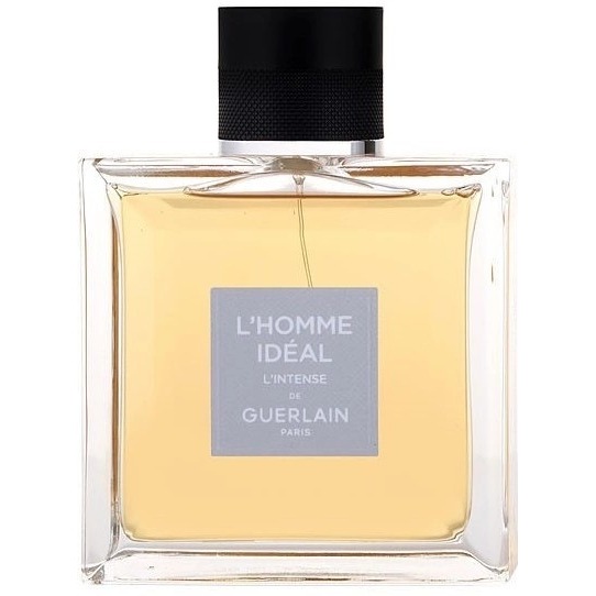 L’Homme Ideal L'Intense