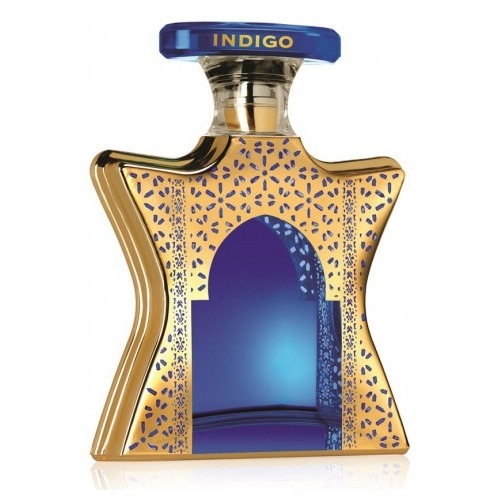 

Dubai Indigo