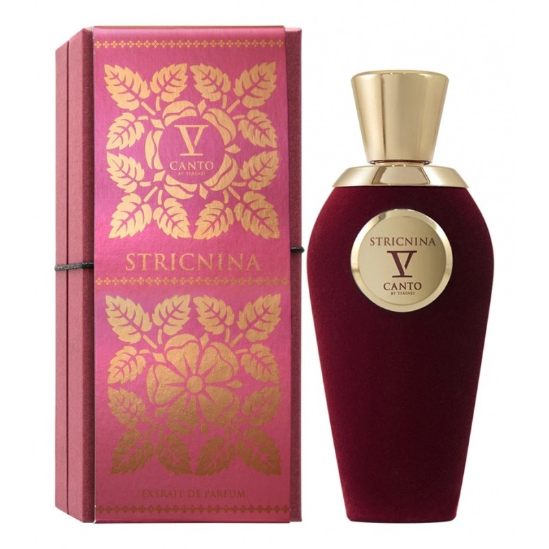 Stricnina