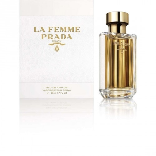 Prada La Femme от Aroma-butik