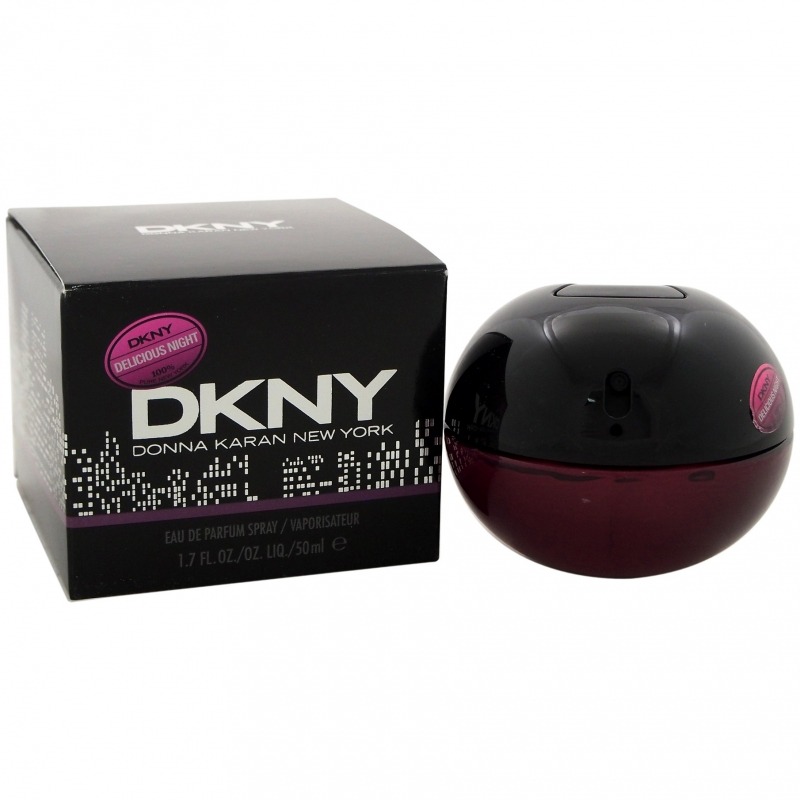 DKNY DKNY Be Delicious Night - фото 1
