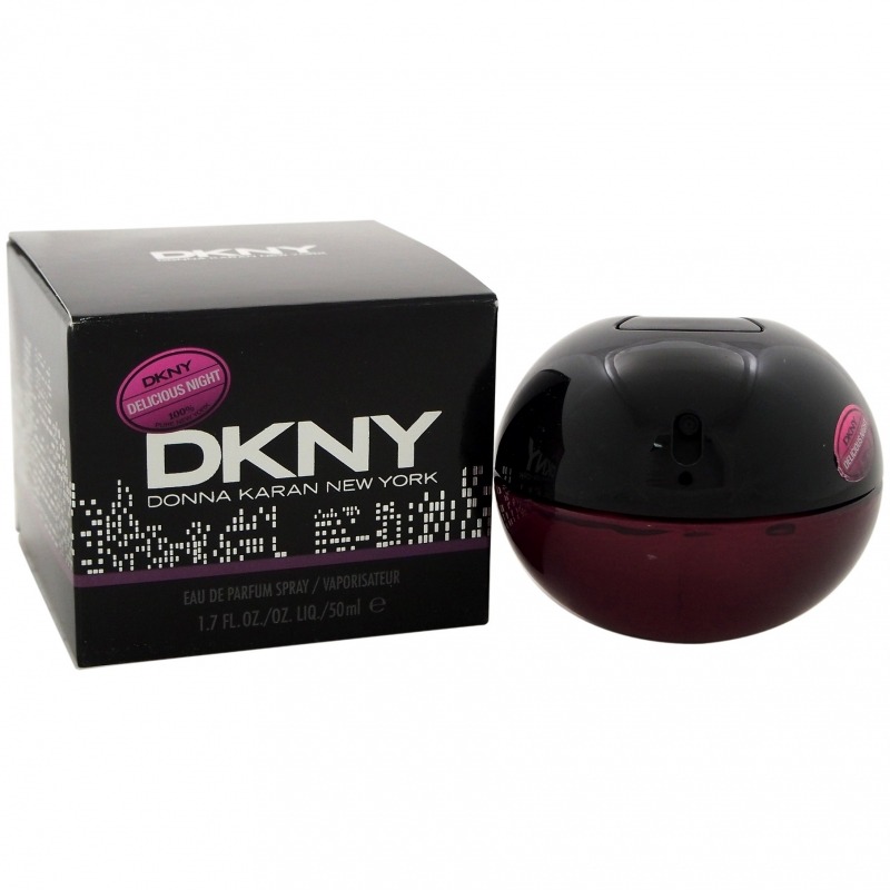 DKNY Be Delicious Night dkny be extra delicious 30