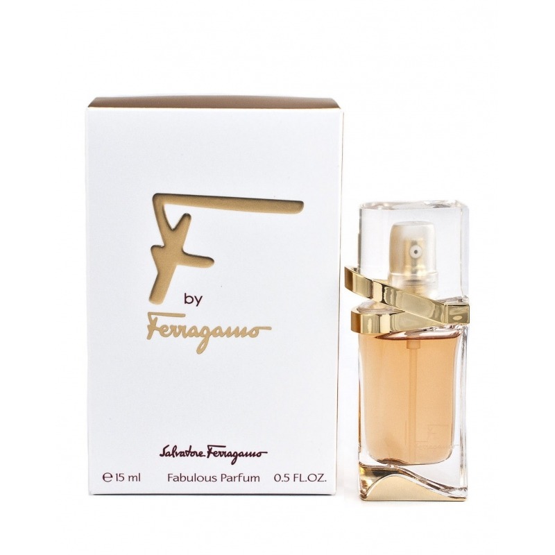 F by Ferragamo от Aroma-butik