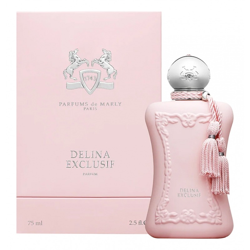 Delina Exclusif от Aroma-butik