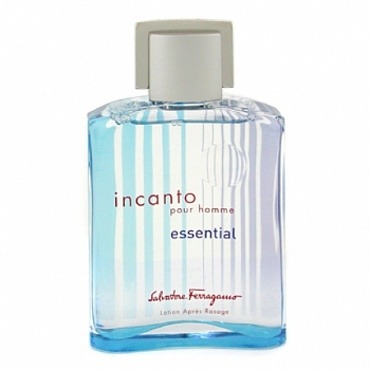 Incanto Essential