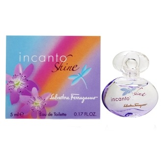 

Incanto Shine