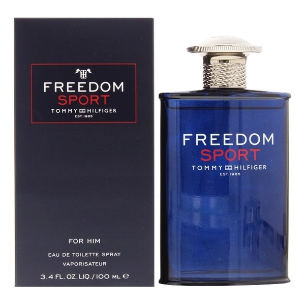 Freedom Sport от Aroma-butik