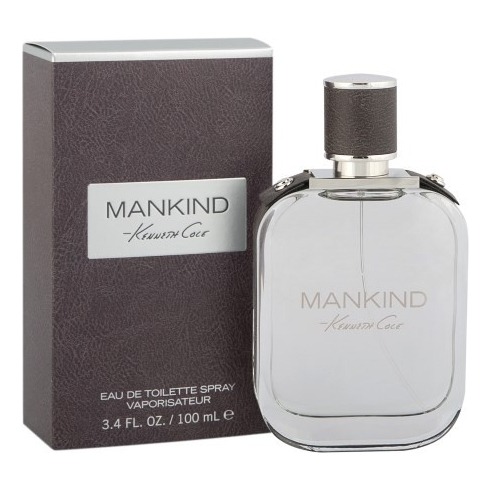 Mankind от Aroma-butik