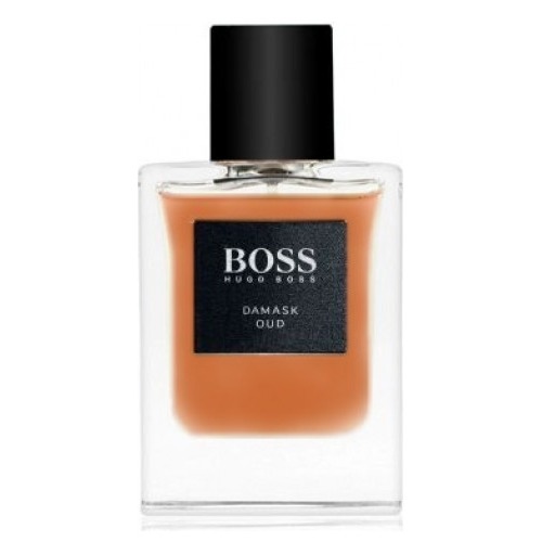 BOSS The Collection Damask Oud