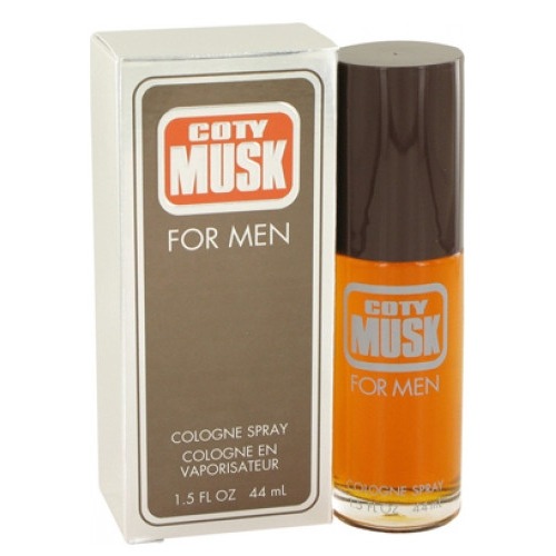 Coty Musk for Men от Aroma-butik