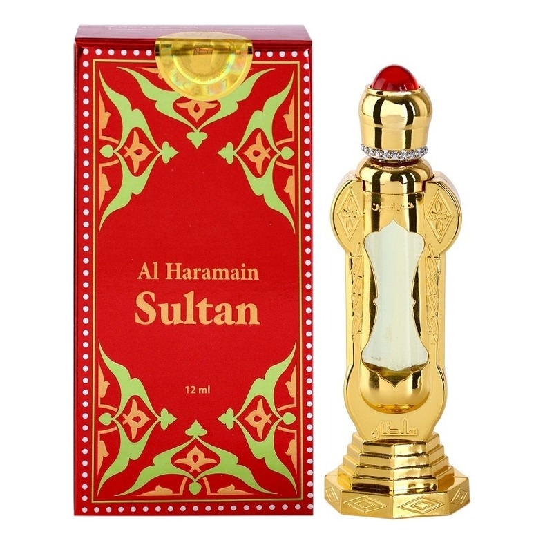 

Sultan