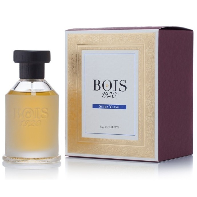 Sutra Ylang от Aroma-butik