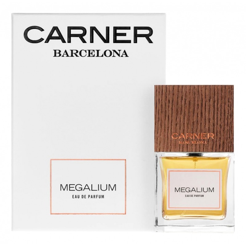 Megalium от Aroma-butik