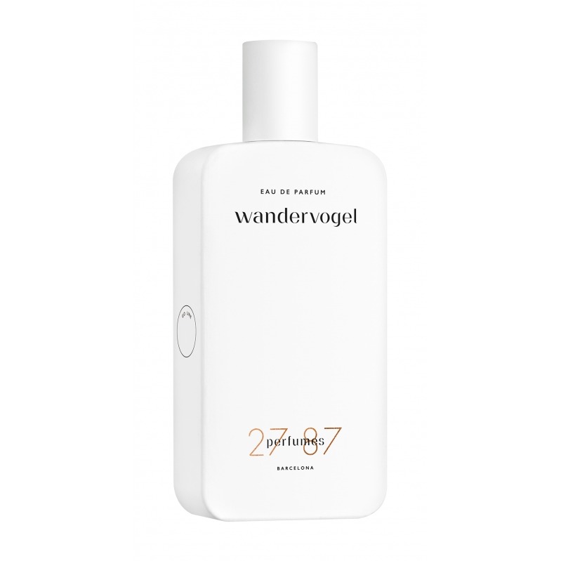 

Wandervogel