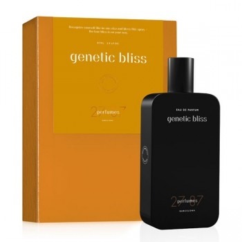 

Genetic Bliss