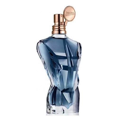 Le Male Essence de Parfum le male essence de parfum