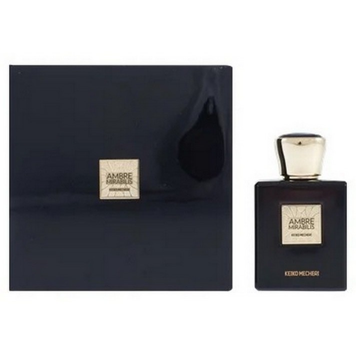 

Ambre Mirabilis